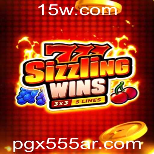 Descubra as Emoções do Jogo '777sizzlingwins'