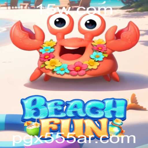 Descubra BeachFun: O Jogo de Verão que Está Conquistando o Mundo