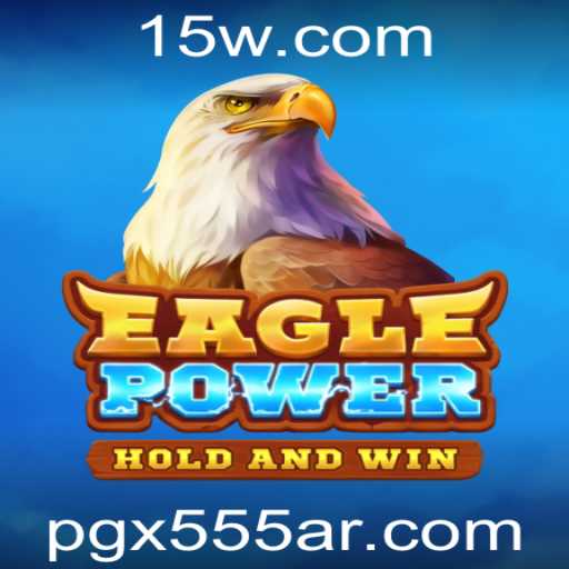 Explorando o Mundo do Jogo EaglePower com a Palavra-Chave PGX555