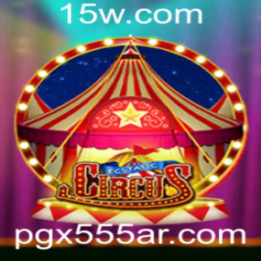Descubra EcstaticCircus: Uma Aventura Emocionante no Mundo dos Jogos
