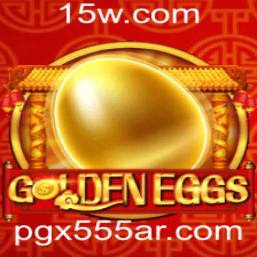 Descubra o Mundo Fascinante de GoldenEggs: O Jogo do Ano