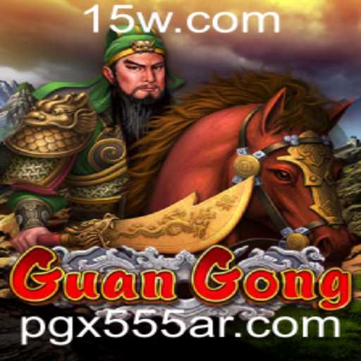 Descubra o Universo de GuanGong: O Novo Fenômeno dos Jogos de Estratégia