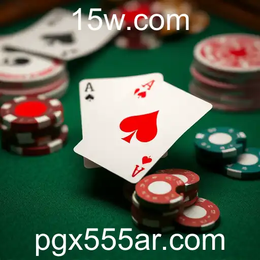 Jogos de Cartas: Uma Viagem pelo Universo das Cartas e o Código PGX555