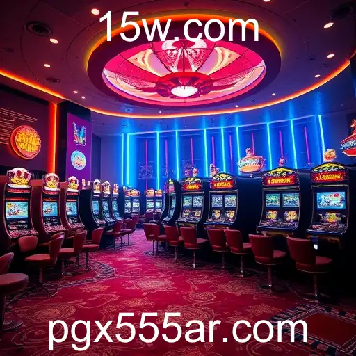 Explorando o Mundo dos Jogos de Cassino: Uma Análise Abrangente