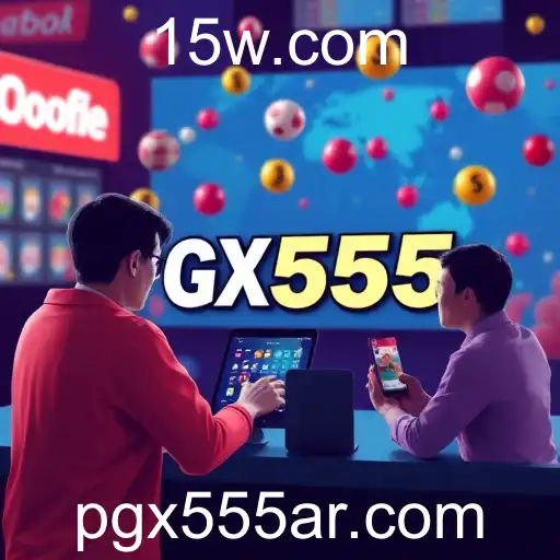 Loteria Online e o Fenômeno PGX555