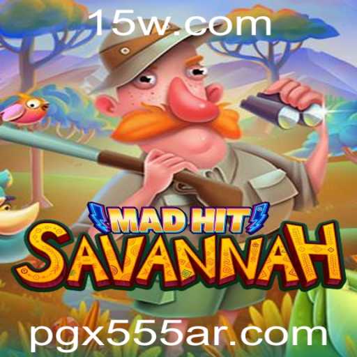 MadHitSavannah: Um Guia Completo para o Jogo do Ano