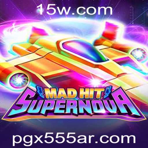 Explorando o Mundo Fascinante de MadHitSupernova