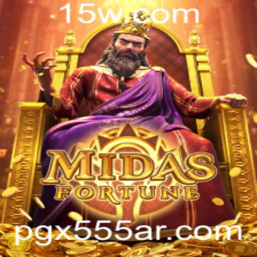 Explorando o Mundo Fascinante de MidasFortune: O Jogo que Conquista Corações