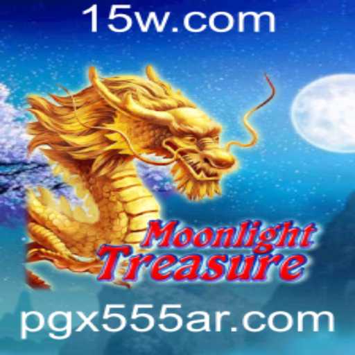 Descubra MoonlightTreasure: O Aventura Fantástica no Mundo de PGX555