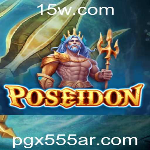 Explore o Emocionante Mundo de Poseidon: O Jogo da Estratégia nas Profundezas