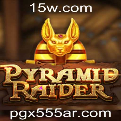 Desvendando a Experiência de Jogo com PyramidRaider e PGX555