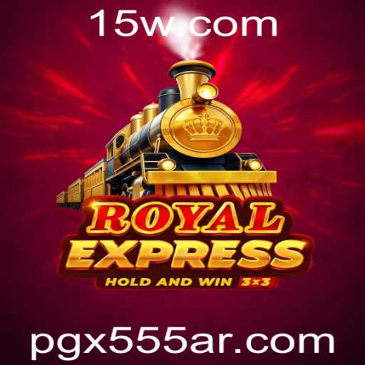RoyalExpress: Um Mergulho no Fascinante Mundo do Jogo PGX555