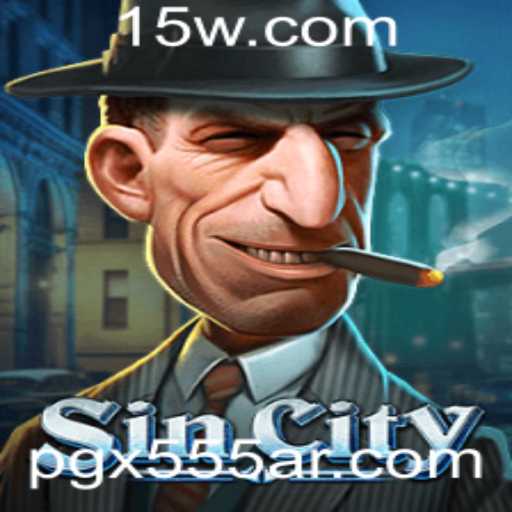 Explorando SinCity: O Jogo de Estratégia que Está Conquistando o Mundo com PGX555