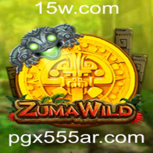 Descubra o Mundo Emocionante de ZumaWild e a Palavra-Chave PGX555